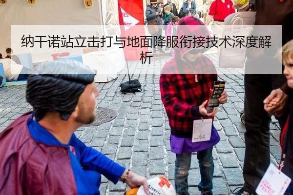 纳干诺站立击打与地面降服衔接技术深度解析