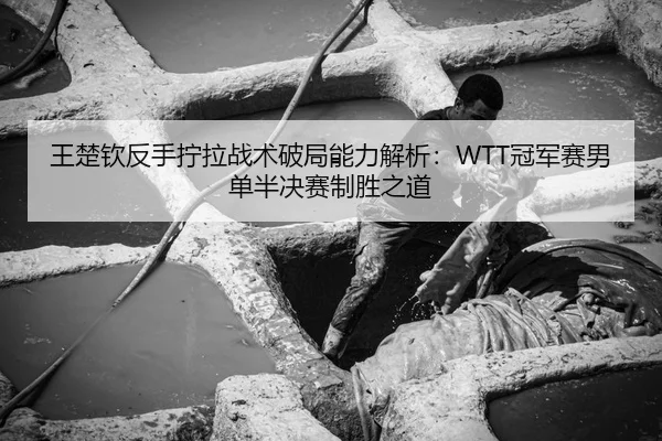 王楚钦反手拧拉战术破局能力解析：WTT冠军赛男单半决赛制胜之道